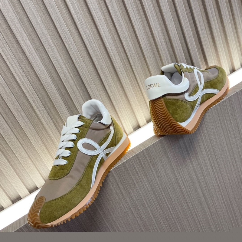 l*ew* sneakers